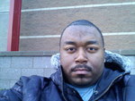 foxy United States man Aaron from Renton US3725