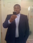 pretty United States man Fausto from Frederick US3732