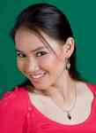 luscious Malaysia girl Maria from Kuala lumpur MY20