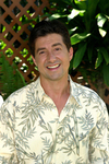 attractive United States man Johnson from New York US3747