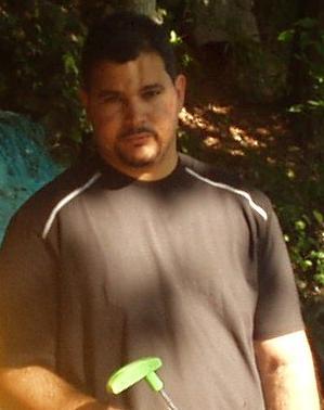 Date this georgeous United States man Michael from Bayamon US3754