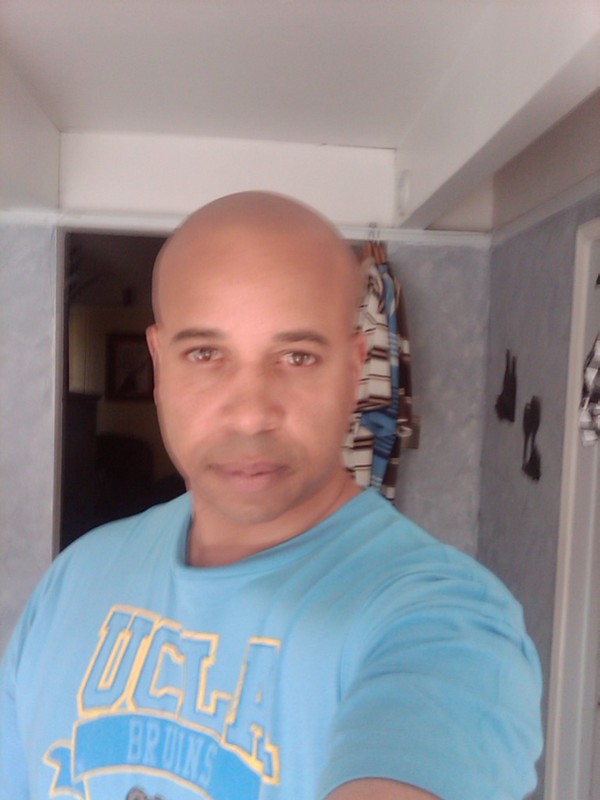 Date this lovely United States man Rodney from San Mateo US3758