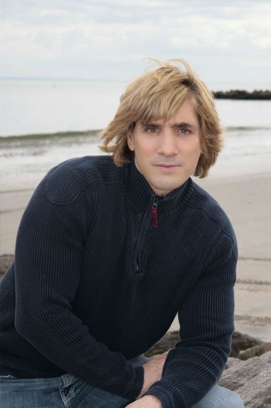 Date this attractive United States man J_oshear from Bedford US3762