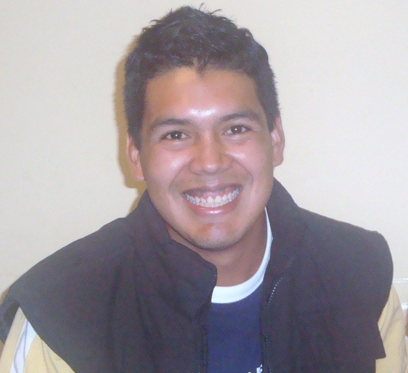 Date this charming Colombia man David1212 from Popayan CO1429