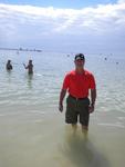 beautiful United States man  from Kansas City US3786
