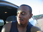 athletic United States man  from El Paso US3799