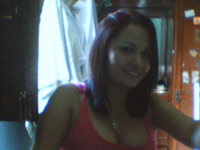 Date this hard body Brazil girl Stellapm from Parnaiba BR1671