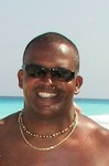 passionate United States man Luther from Ontario US3818