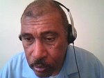 luscious United States man Louis from Cheverly US3822