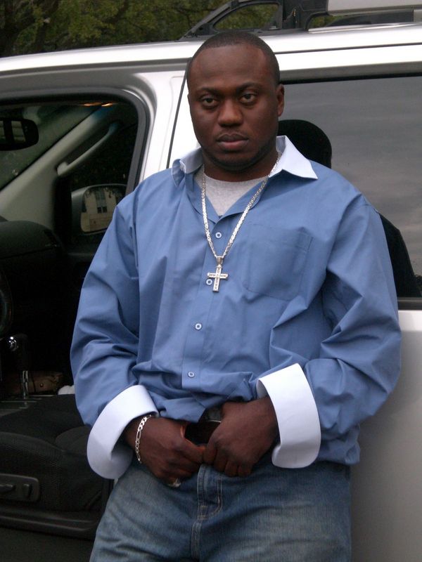Date this foxy United States man US3839 from Houston US3839