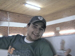 hard body Colombia man  from Popayan CO1462