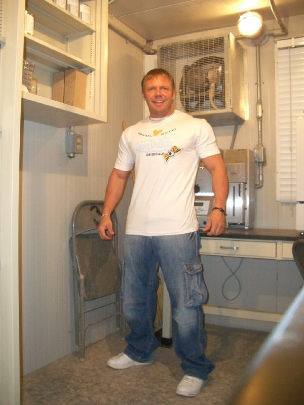 Date this lovely United States man Carsonm67 from Houston US3840