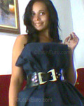 luscious Brazil girl Elisangela from Limoeiro BR1694