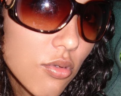 Date this sultry Brazil girl JAMAILE from Colatina BR1697