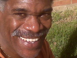 happy United States man W. Maximillian from Richmond US3872