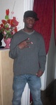pretty United States man  from Brooklyn US3875