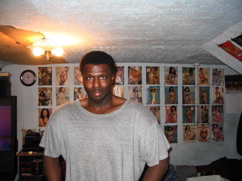 Date this delightful United States man BigJim from Trenton US3881
