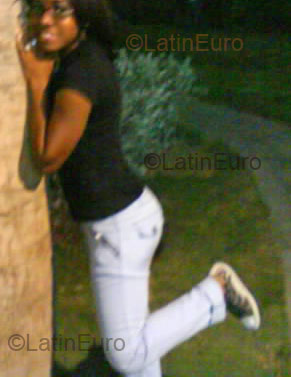 Date this exotic Dominican Republic girl Miriam Adalgisa from Santo Domingo DO1659