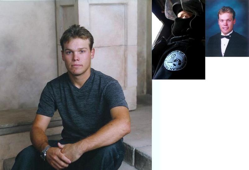 Date this good-looking United States man Seanmc76 from El Segundo US3925