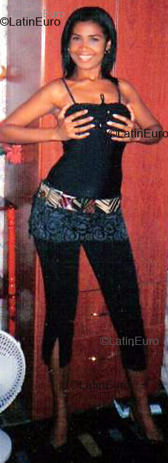Date this nice looking Brazil girl Marilza from Angra Dos Reis BR1708