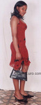 cute Cameroon girl Rose from Yaounde CM31