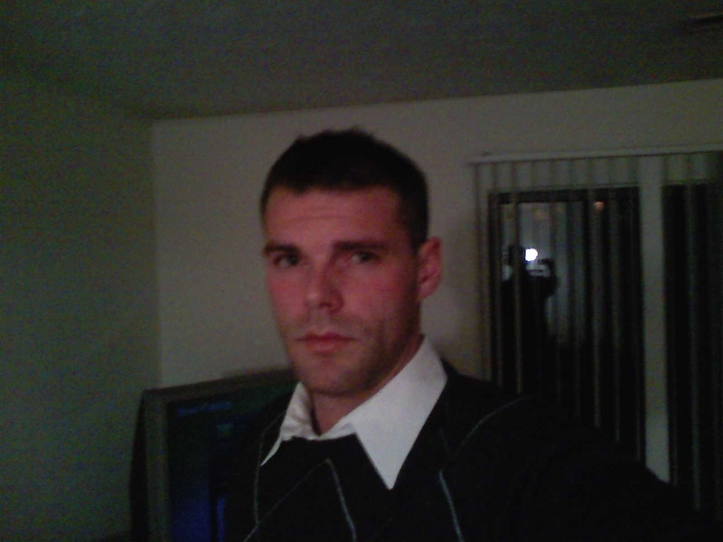 Date this sultry United States man Trever from Pikeville US3954