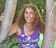 Date this cute Brazil girl Sirlene from Cariacica BR1715