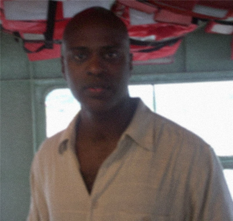 Date this nice looking United States man Heiki from Baltimore US3958