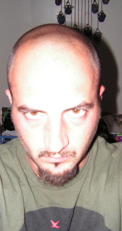 Date this pretty United States man RawEmotions from Brockton US3967