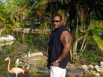 young United States man  from New York City US3980