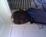 funny United States man  from Atlanta US4001