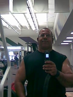 Date this hard body United States man US4030 from Bonner Springs US4030