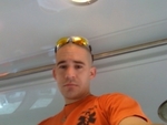cute United States man  from Ozark US4033