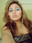 foxy Peru girl Carolina from Lima PE126