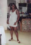 hot Cameroon girl  from Yaounde CM32