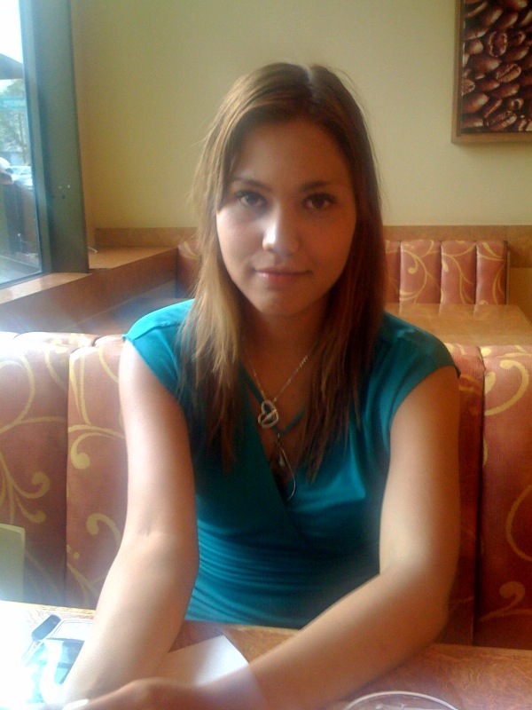 Date this hard body Mexico girl Rouss from Mexico City MX111