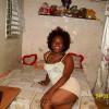 Date this nice looking Dominican Republic girl CYNTHIA JOAQUINA from Santo Domingo DO1771