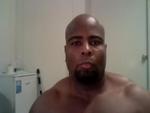 athletic United States man  from College park US4073