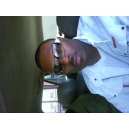 Date this charming United States man Sucoy from washington dc BR1770