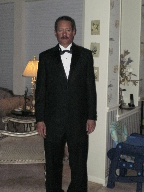 Date this good-looking United States man ChrisUSA from Marietta US4098