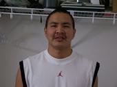 Date this charming United States man Dean from Anaktuvuk US4116