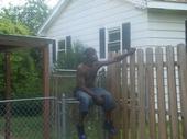 Date this sensual United States man Jesusrice from Flint US4144