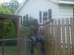 red-hot United States man  from Flint US4144