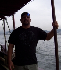 Date this attractive United States man Andy from Dallas US4174