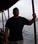 cute United States man Andy from Dallas US4174