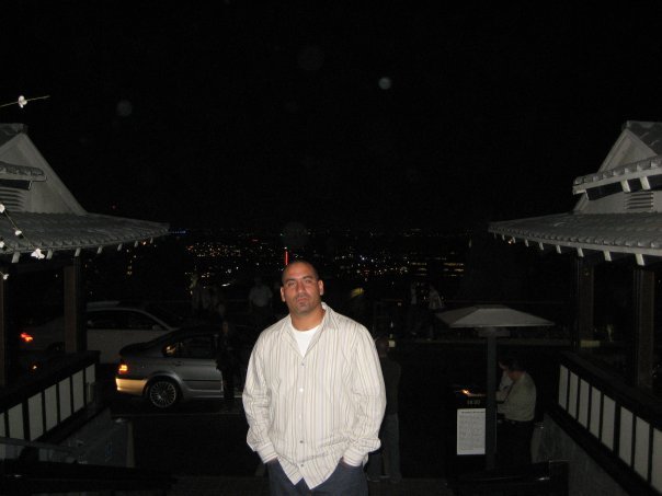 Date this tall United States man Ken from Red Bank US4179
