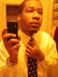young United States man  from Brooklyn US4184