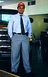good-looking United States man  from  US4196