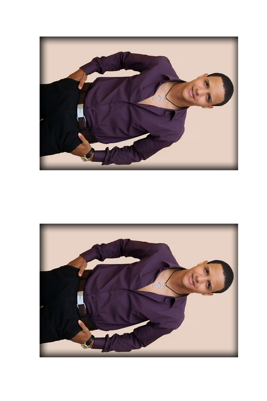 Date this georgeous Dominican Republic man El from Santiago DO1886