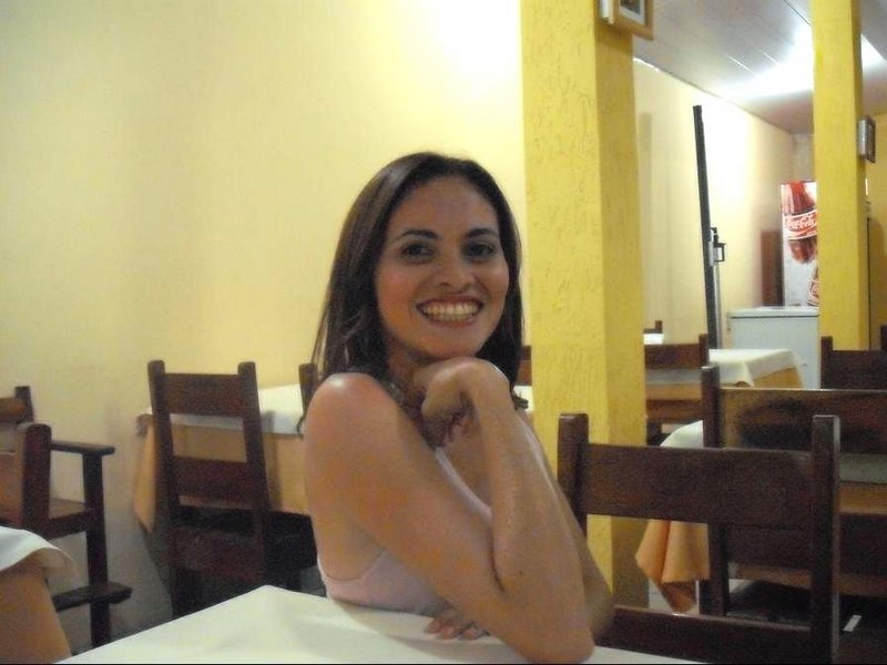 Date this tall Brazil girl Leandraeng from Paraiso Do Tocantins BR1808